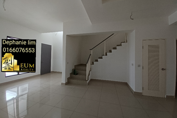 Jalan Setia Utama U13/37