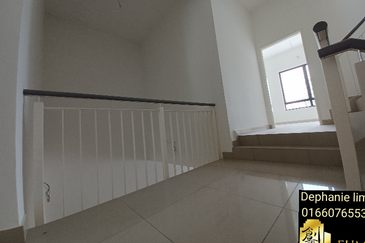 Jalan Setia Utama U13/37