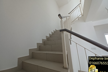 Jalan Setia Utama U13/37