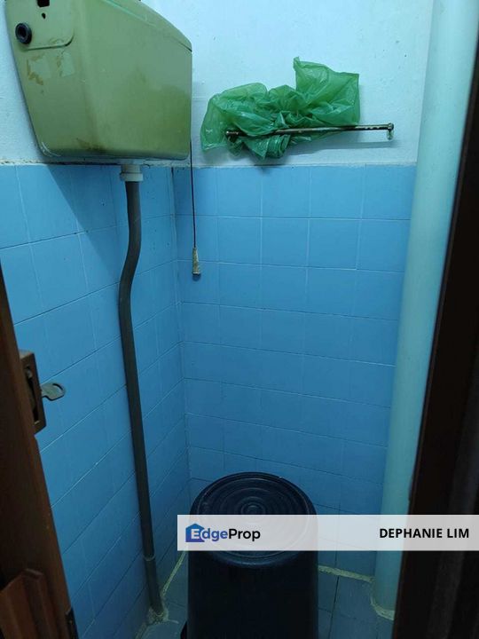 Taman Klang Utama House For Sale 2 Storey Terrace House Rm360K, Selangor, Klang