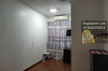 Jalan Setia Impian U13/4P