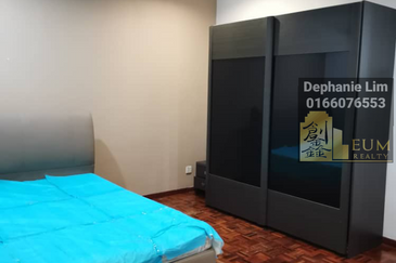 Jalan Setia Impian U13/4P