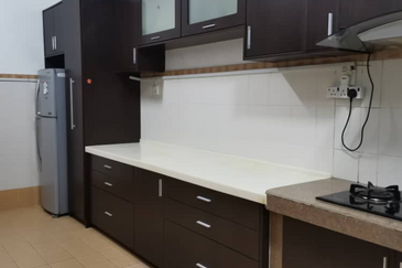 Jalan Setia Impian U13/4P