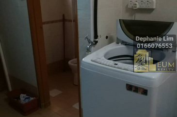 Jalan Setia Impian U13/4P