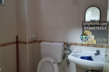 Jalan Setia Impian U13/4P