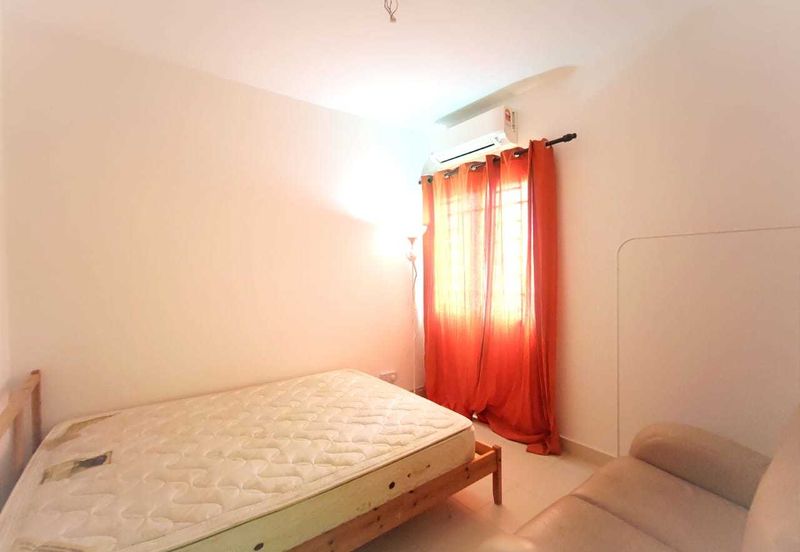 Seri Kasturi Apartments, Setia Alam