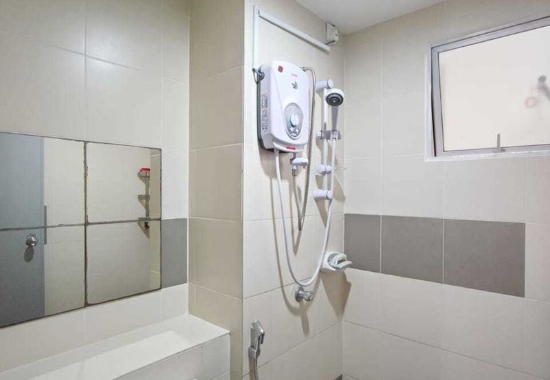 Seri Kasturi Apartments, Setia Alam