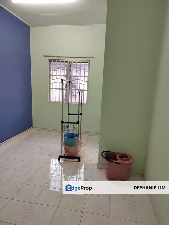 Bandar Puteri Klang Double Storey Terrace House Sale RM509K, Selangor, Klang