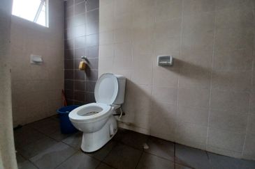 Setia Alam Shop For Rent Corner Unit Level 1 