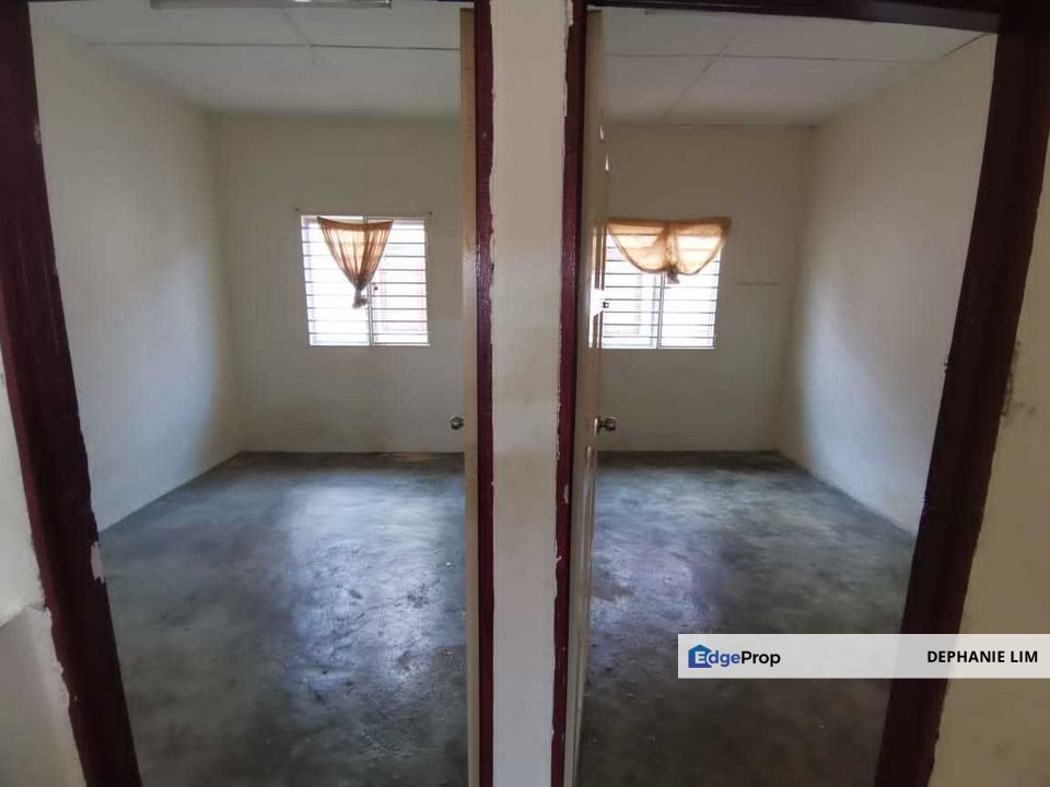 Taman Klang Utama House For Sale 2  Storey Terraced House , Selangor, Klang
