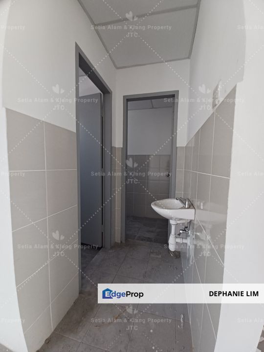 One Kesas Shop For Rent , Selangor, Klang