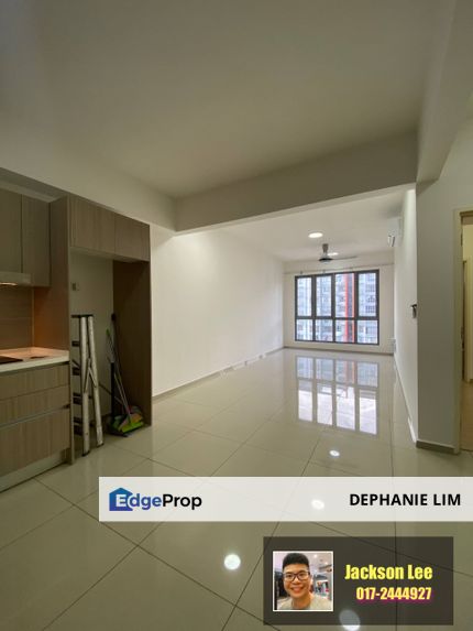 Gravit 8 Apartment For Rent , Selangor, Klang