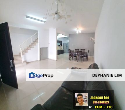 Setia Alam House For Sale 2  Storey Terrace House At Setia Impian, Selangor, Setia Alam/Alam Nusantara