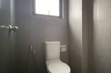 Jln Meru @ Setia Alam