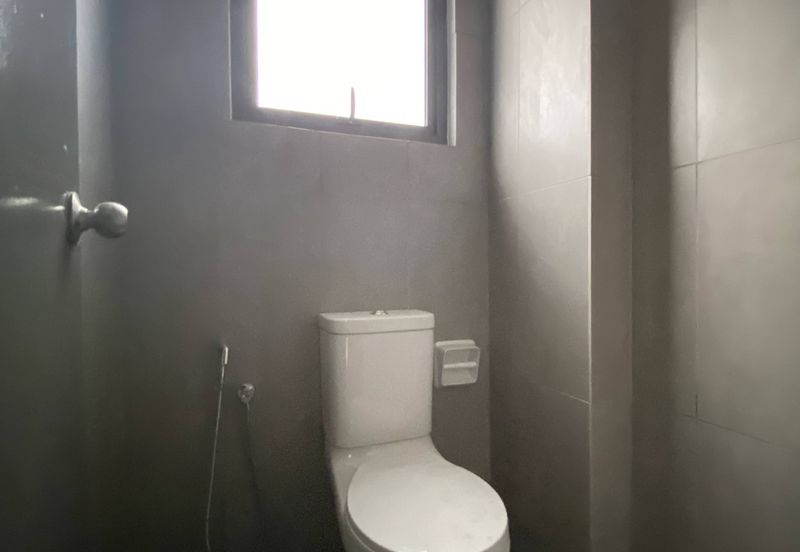 Jln Meru @ Setia Alam