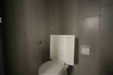 Jln Meru @ Setia Alam