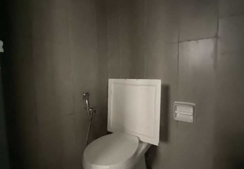 Jln Meru @ Setia Alam