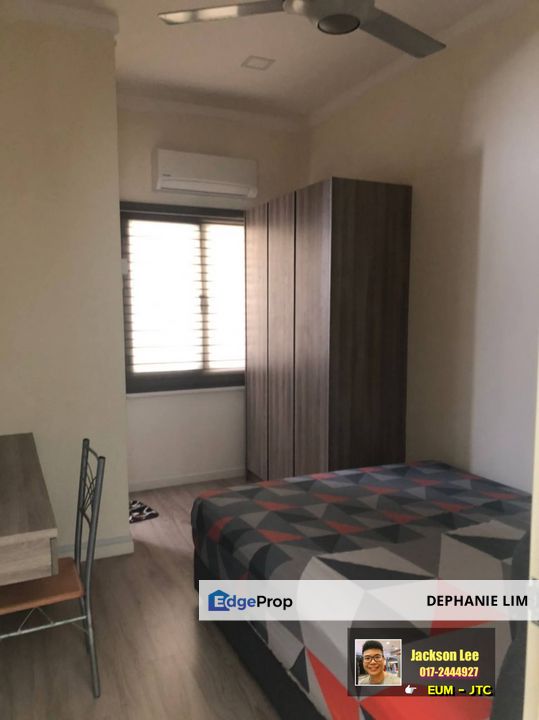 Bandar Bukit Raja House For Sale 2 Storey Terrace House Nobat , Selangor, Klang