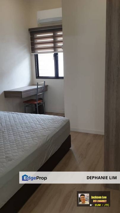 Bandar Bukit Raja House For Sale 2 Storey Terrace House Nobat , Selangor, Klang