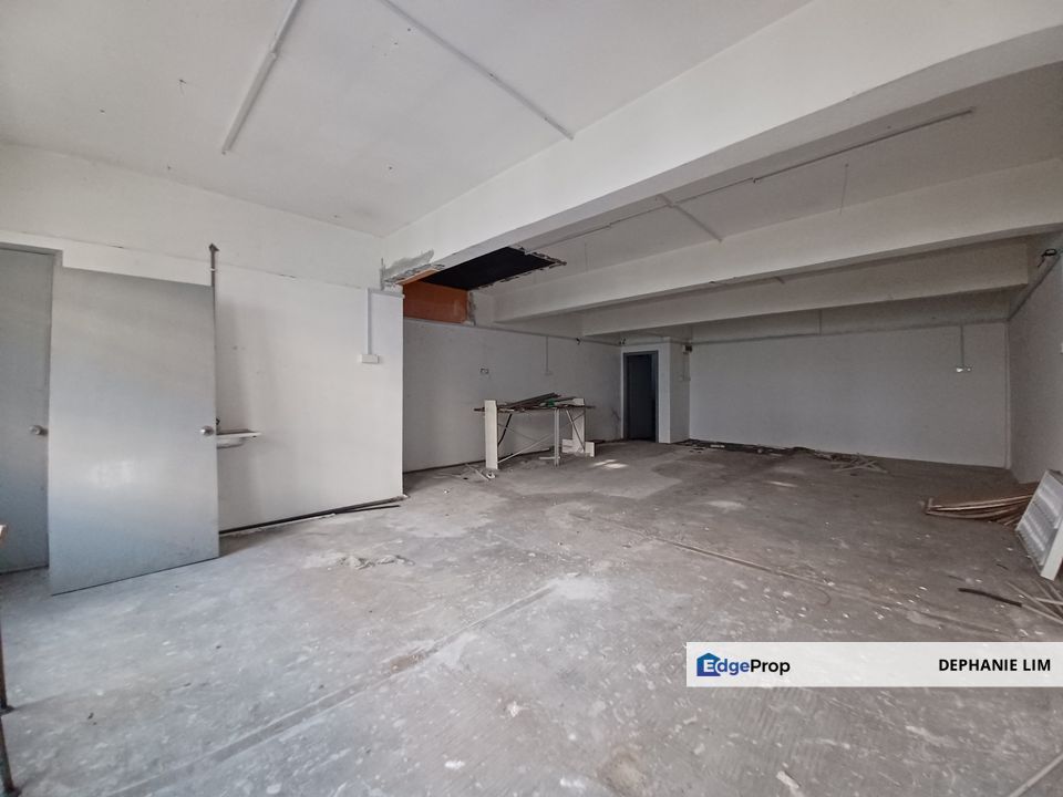 Klang Pelangi Promenade Shop For Sale, Selangor, Klang