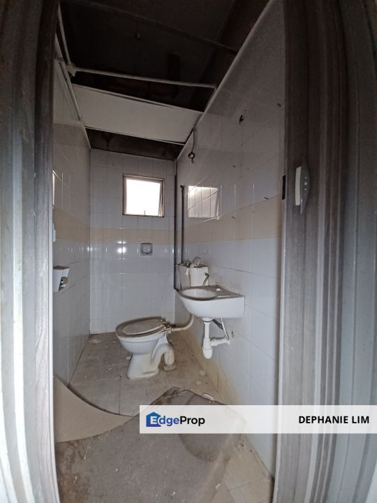 Klang Pelangi Promenade Shop For Sale, Selangor, Klang