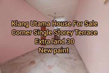 Jalan Sungai Batu 49