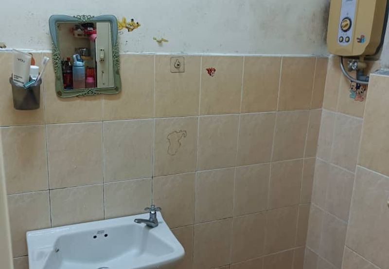 Bayu Villa Apartment, Bayu Perdana