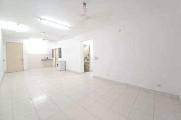 Seri Mutiara Apartment