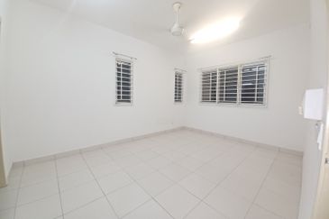 Seri Mutiara Apartment