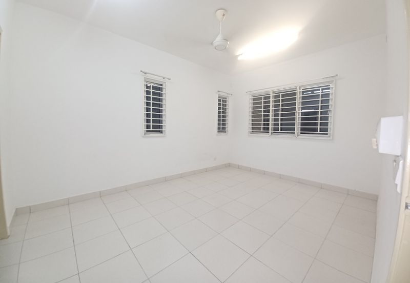 Seri Mutiara Apartment