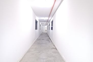 Seri Mutiara Apartment