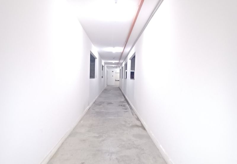 Seri Mutiara Apartment