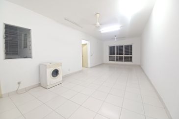 Seri Mutiara Apartment