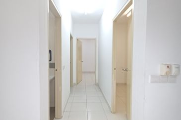 Seri Mutiara Apartment