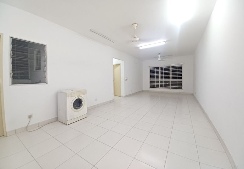 Seri Mutiara Apartment