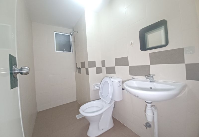 Seri Mutiara Apartment