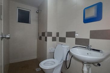 Seri Mutiara Apartment