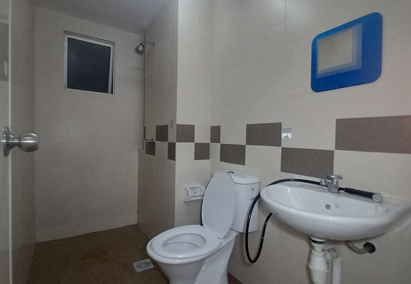 Seri Mutiara Apartment