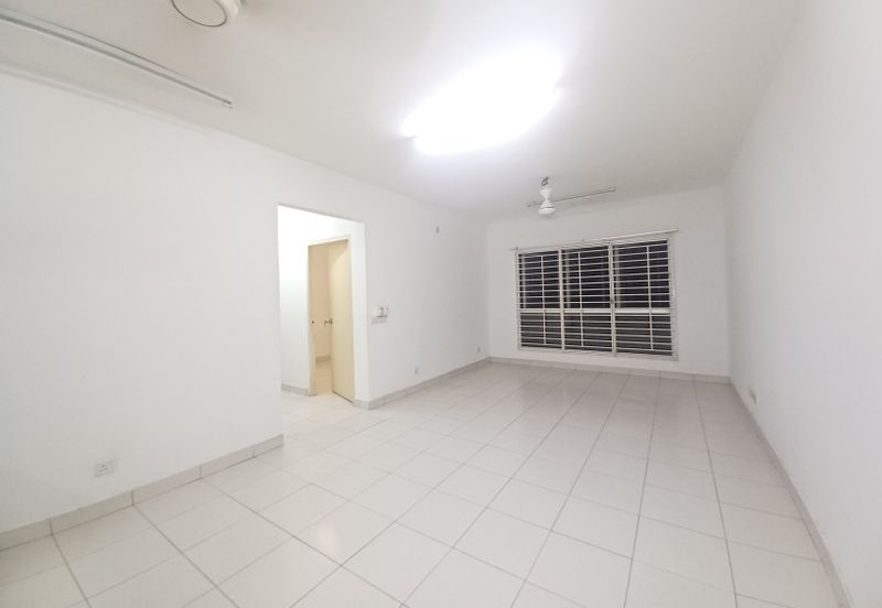 Seri Mutiara Apartment