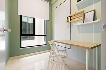 The Maple Residences