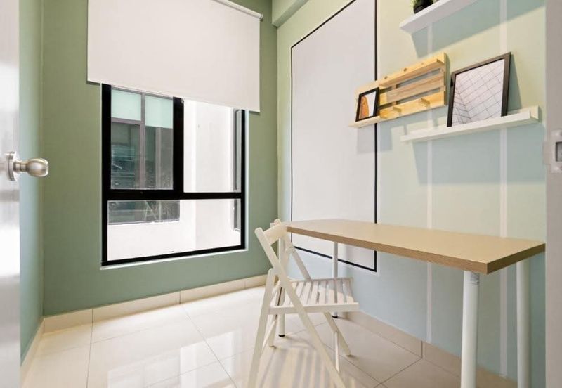 The Maple Residences