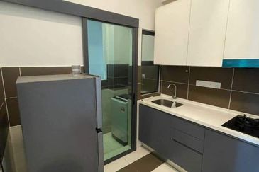 The Maple Residences