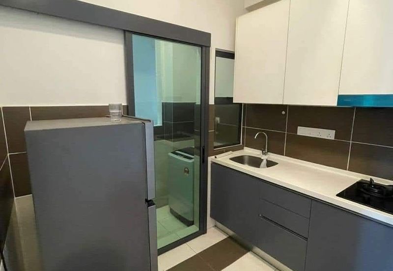 The Maple Residences