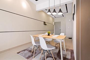 The Maple Residences