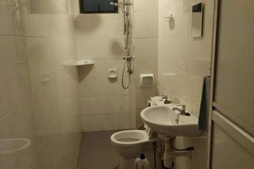 The Maple Residences