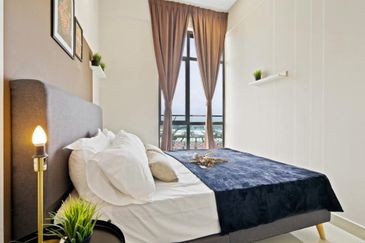 The Maple Residences