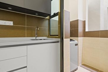 The Maple Residences