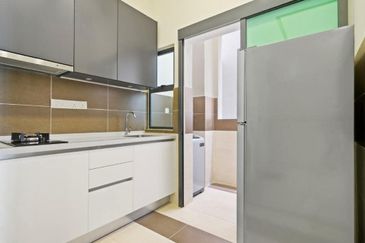 The Maple Residences