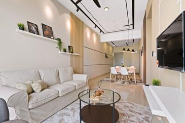 The Maple Residences