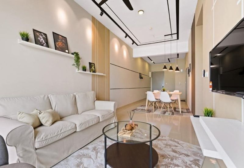 The Maple Residences